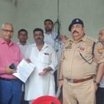 गल्ला व्यापारी हत्याकांड: 48 घंटे बाद भी हत्यारे बेनकाब, पत्नी के बयान पर टिकी जांच