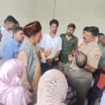 न्याय दिलाने के लिए हर स्तर की लड़ाई लड़ेगा चौहान गुट : जी सी सिंह चौहान