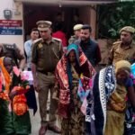 काम  के साथ–साथ गरीब जनता के मसीहा बन रहे रायबरेली पुलिस के सीओ व डीह थाना प्रभारी