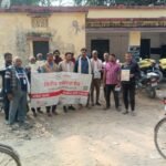 क्रिसिल फाउंडेशन द्वारा वित्तीय साक्षरता कैंप का हुआ आयोजन